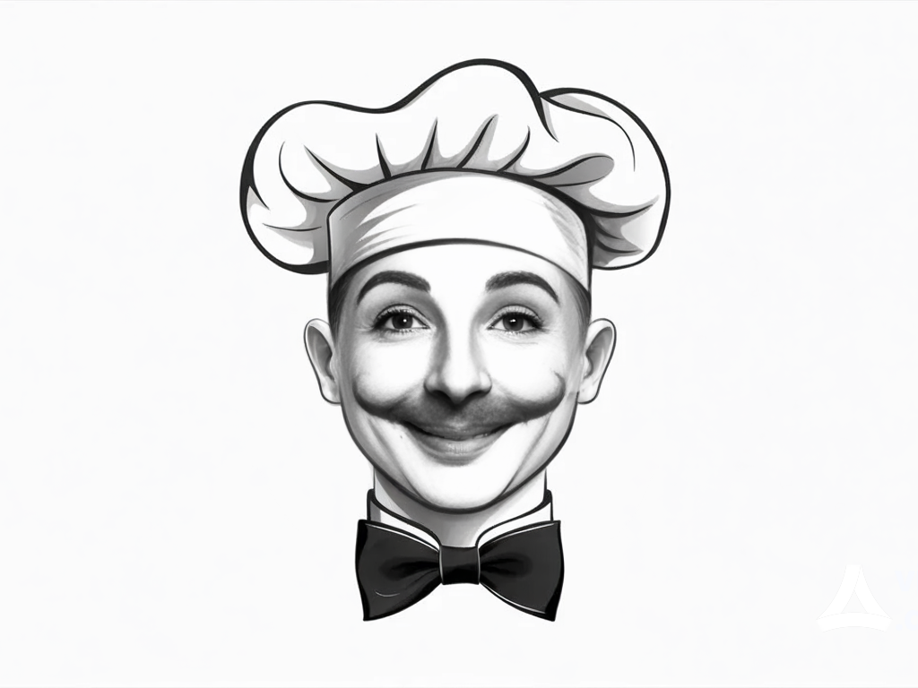 Nicolás Echazarra Private Chef Marbella Marbella Private Chef logo - Chef Nicolás Echazarra