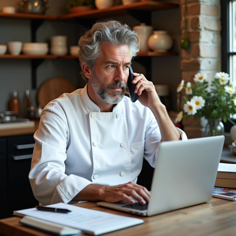 Book your bespoke culinary experience with Marbella Private Chef Contact Nicolás Echazarra Private Chef for luxury villa bookings in Marbella and Costa del Sol